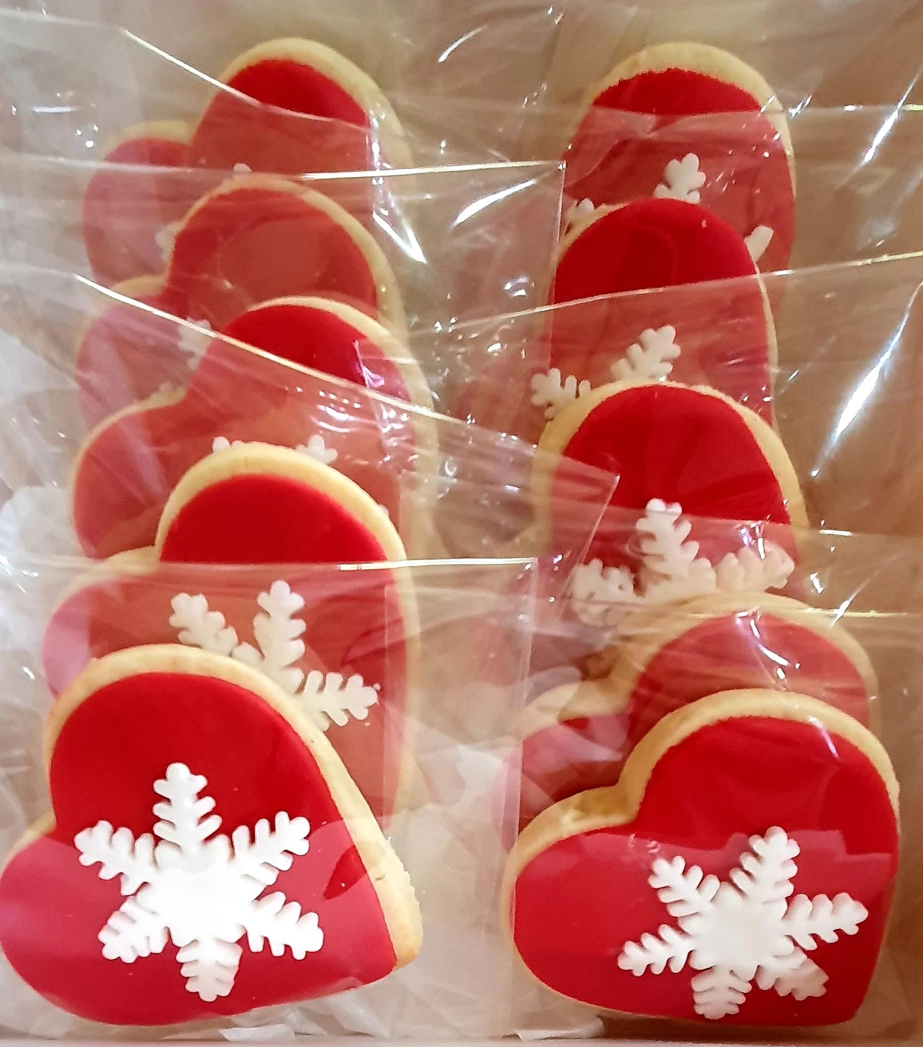 Custom Cookies image 74