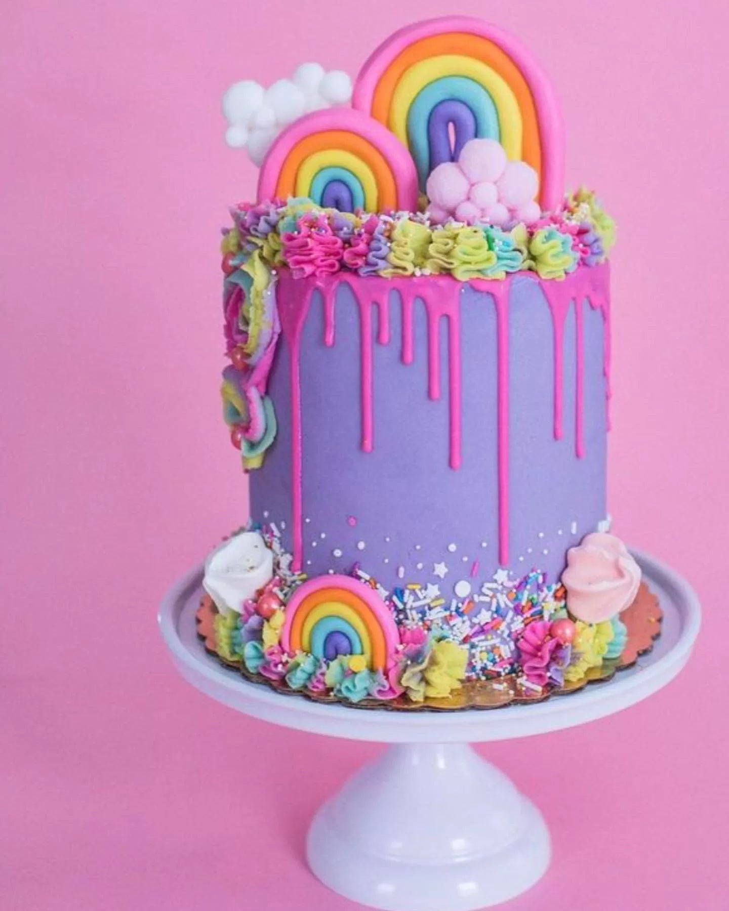 Custom Cakes image 42