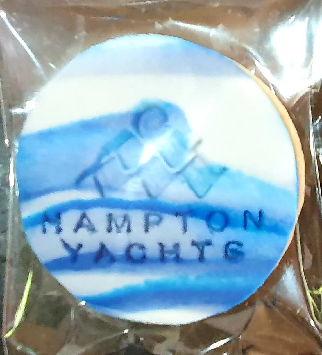 Custom Cookies image 41