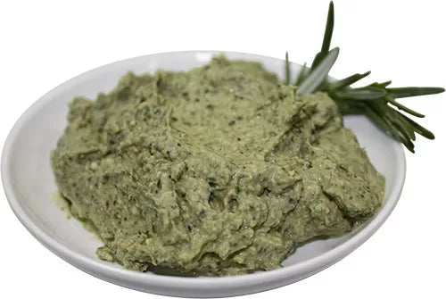 Basil & Fetta Dip image 0