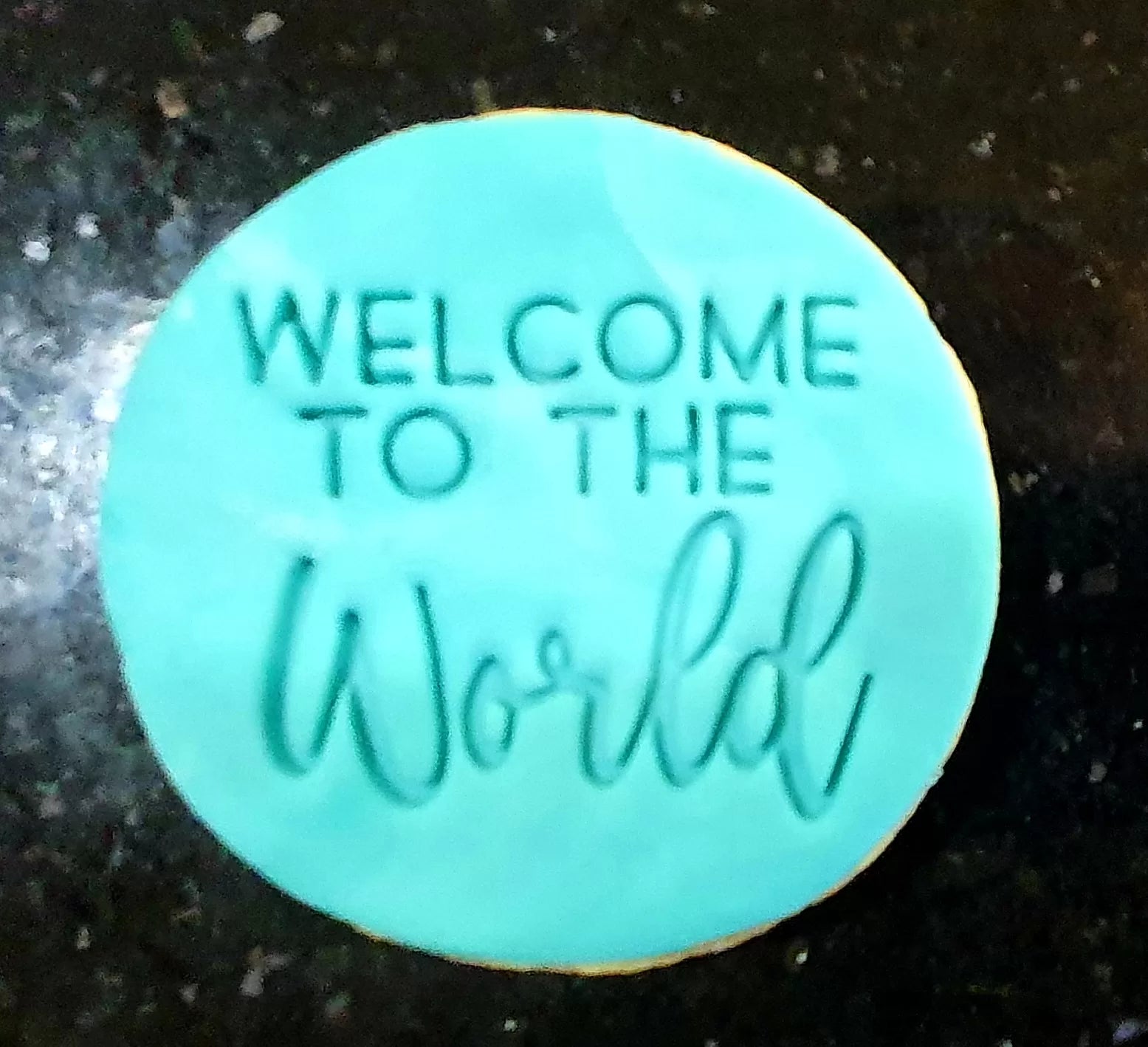 Custom Cookies image 113