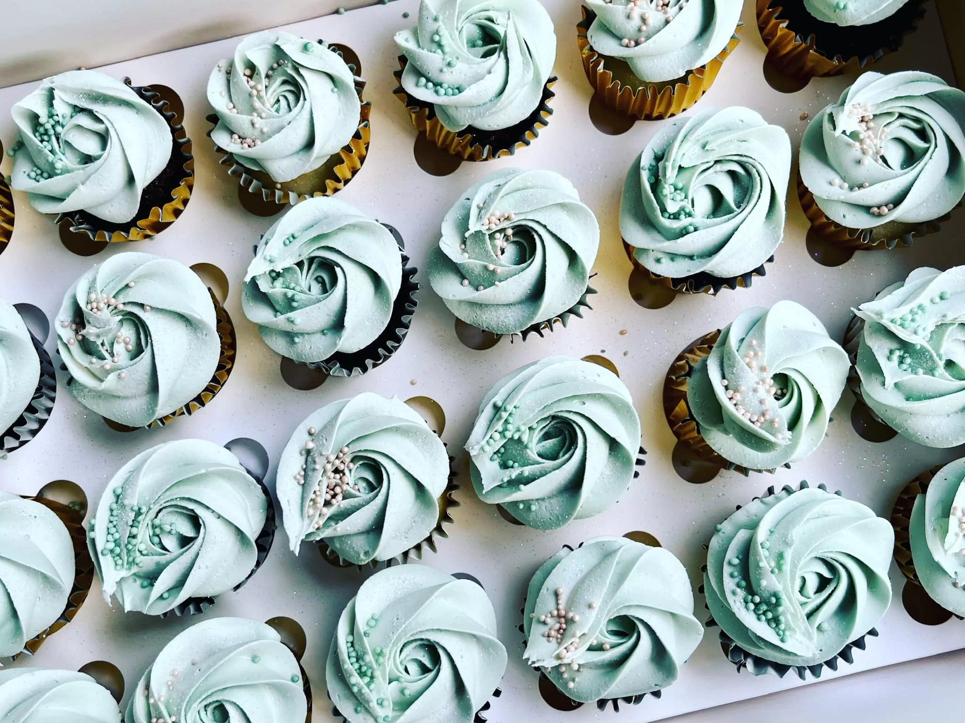 Cupcake Minnies image 6