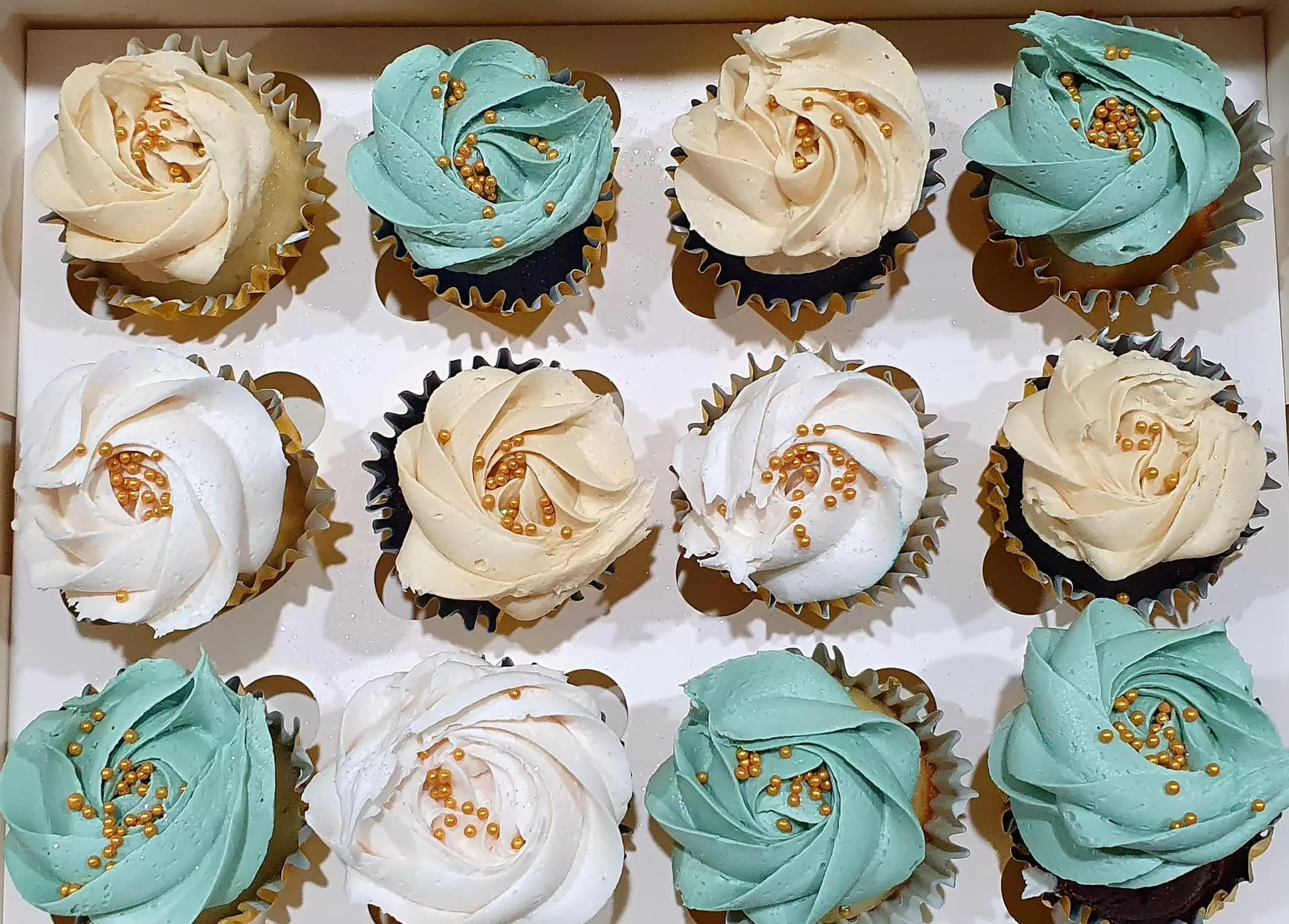 Cupcake Minnies image 2