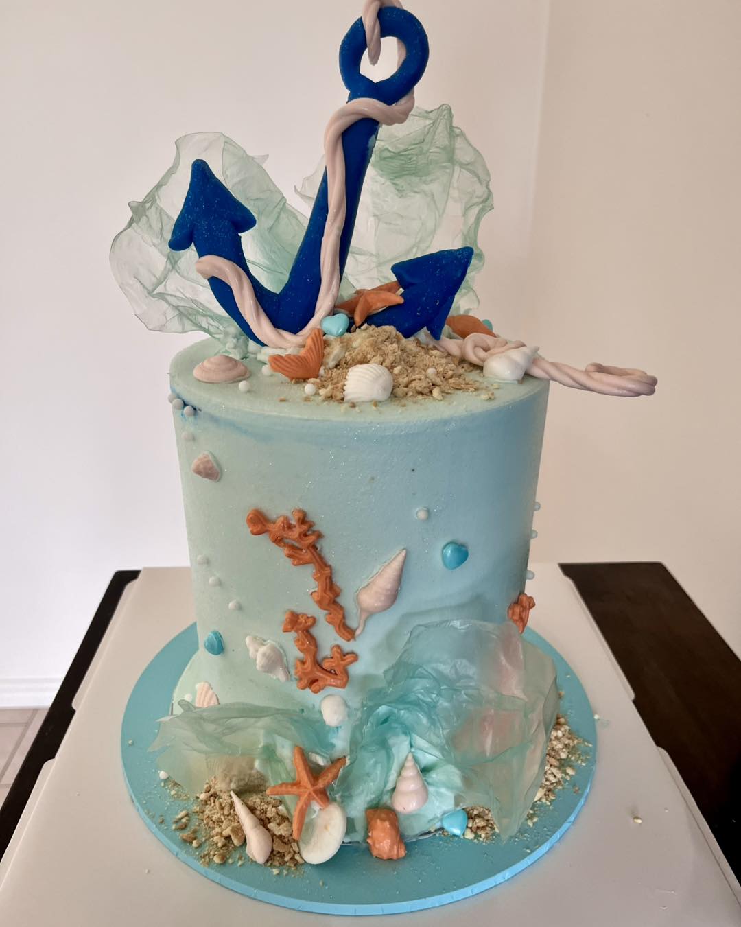 Custom Cakes