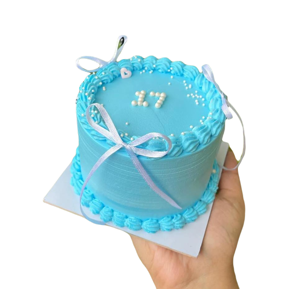 Mini Cakes