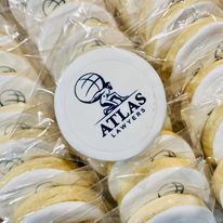 Branded Cookies