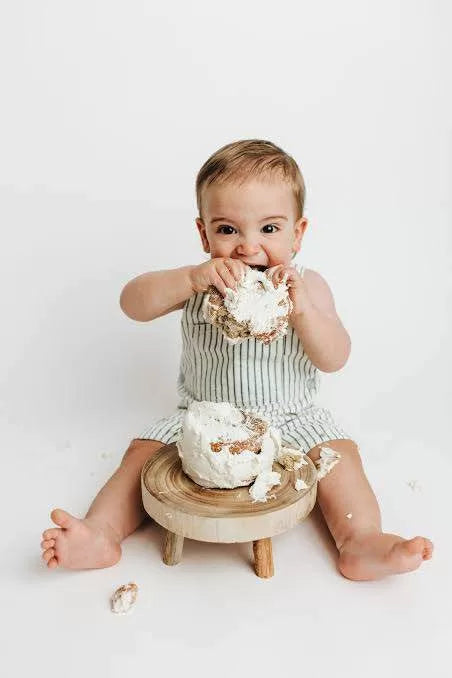 Smash Cakes image 7