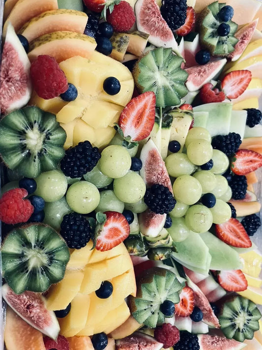 Fruit Feast Box Grazer - Medium image 0