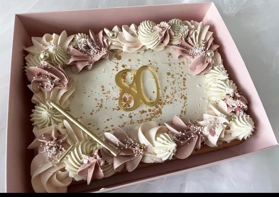 Party Sheet Cakes image 8