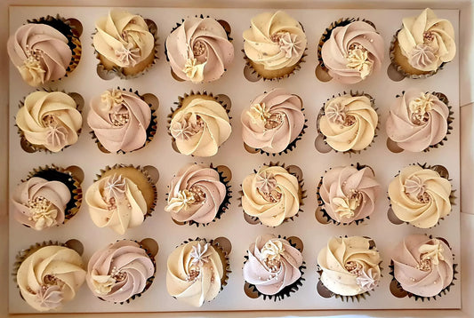 Cupcake Minnies image 0