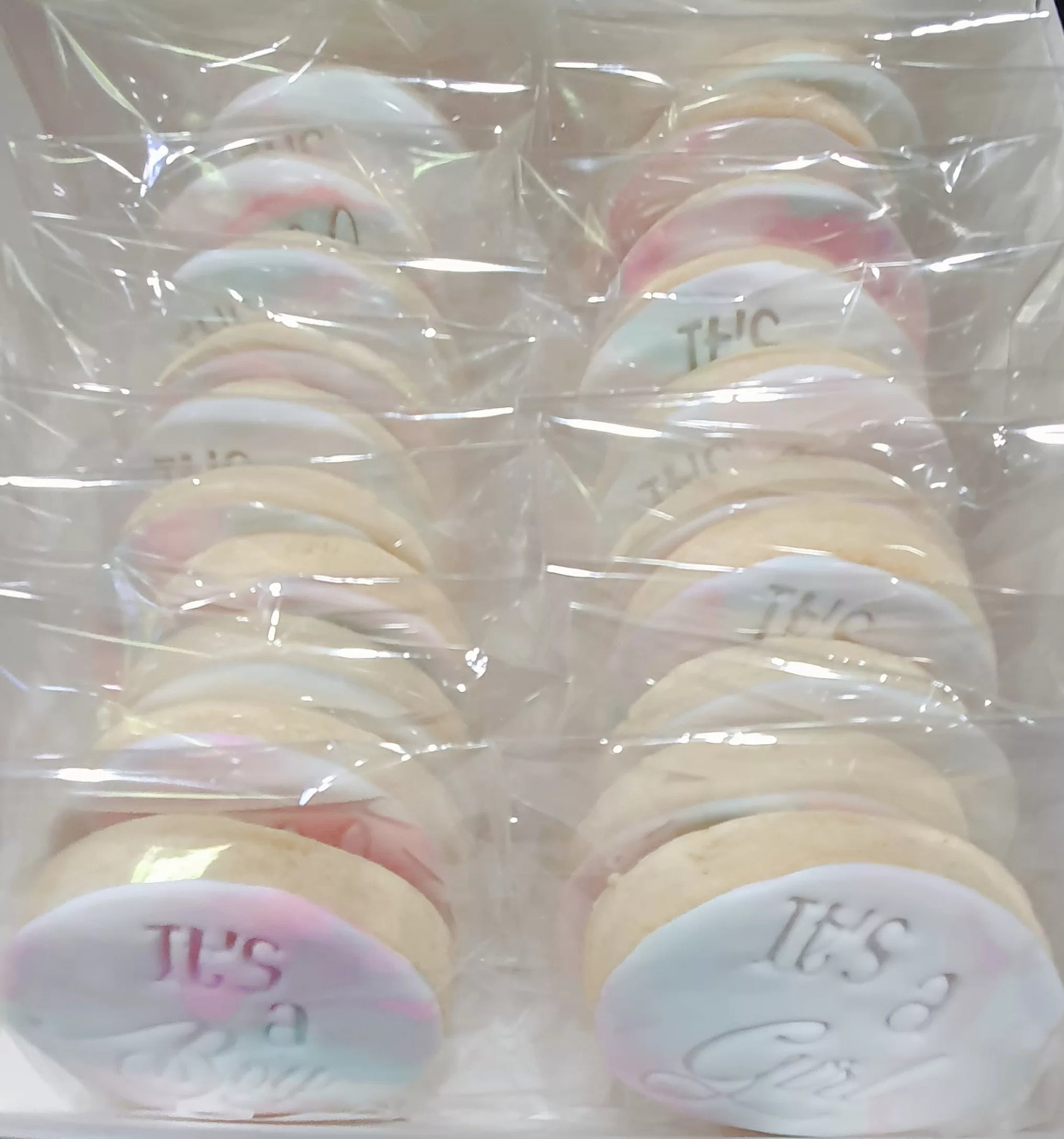 Custom Cookies image 89