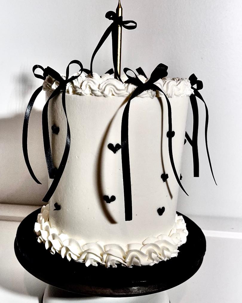 Custom Cakes