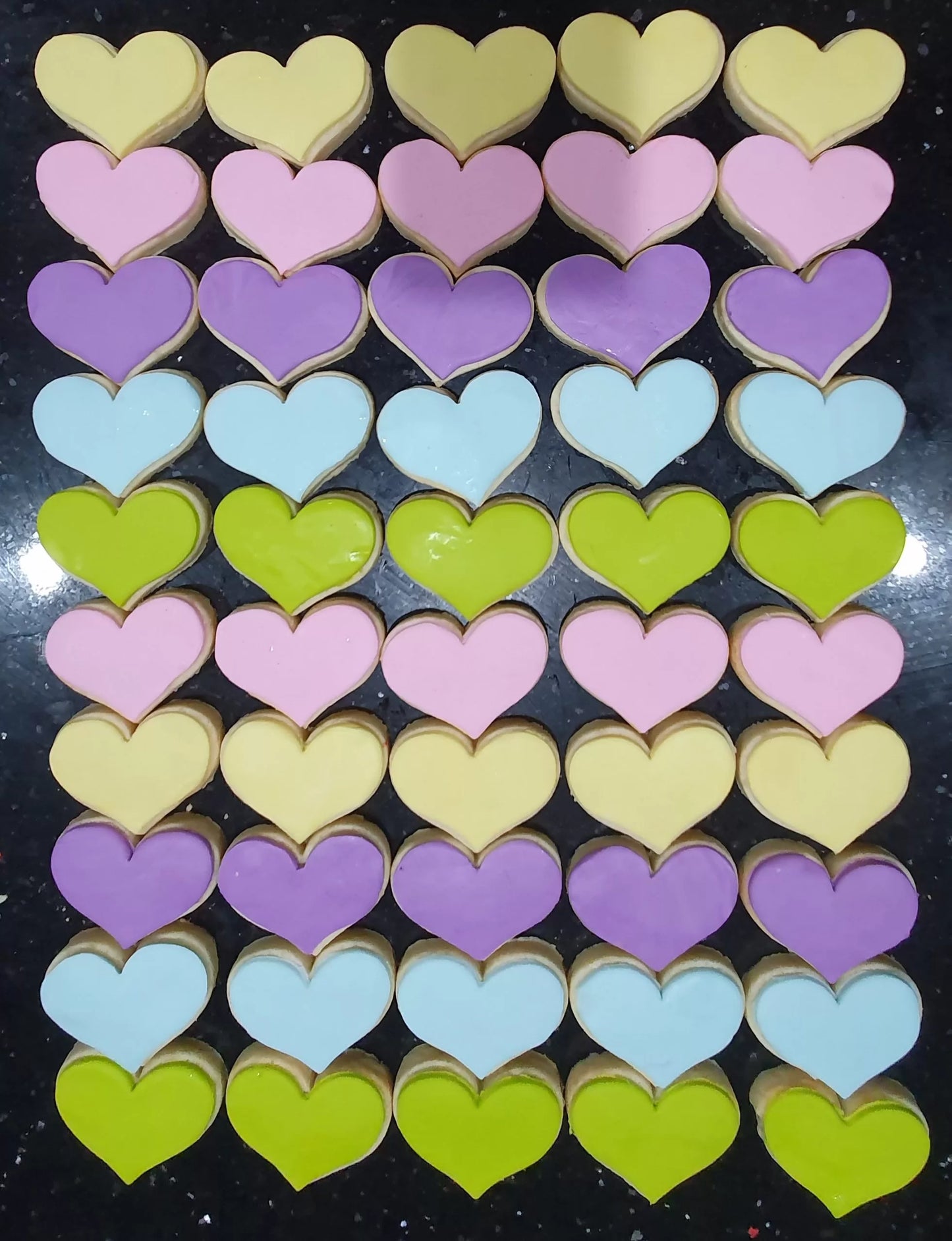 Custom Cookies image 119