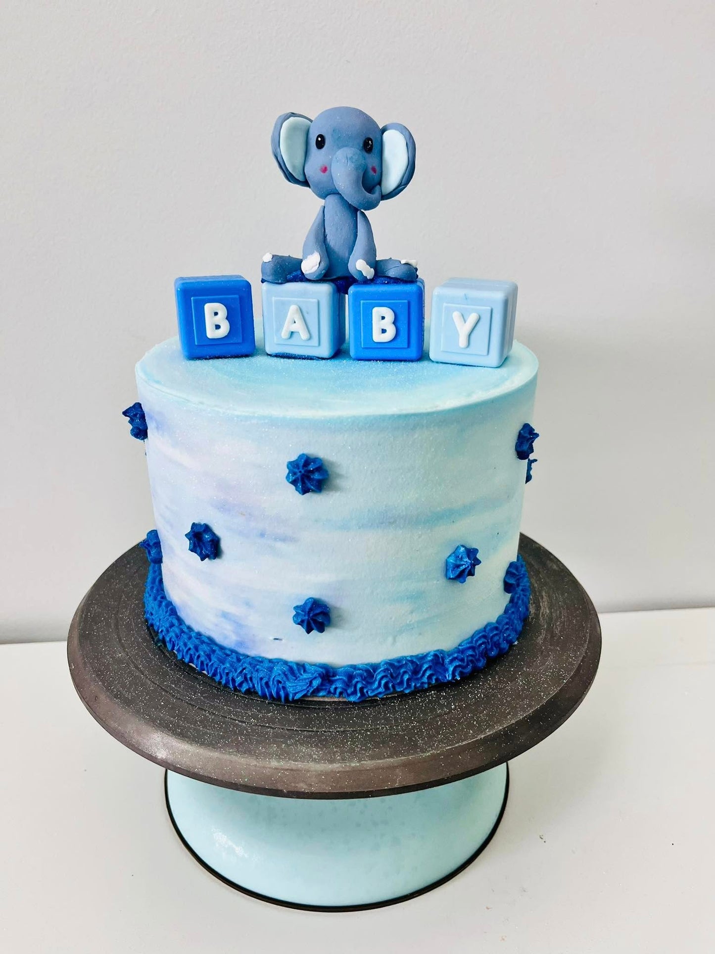 Mini Cakes