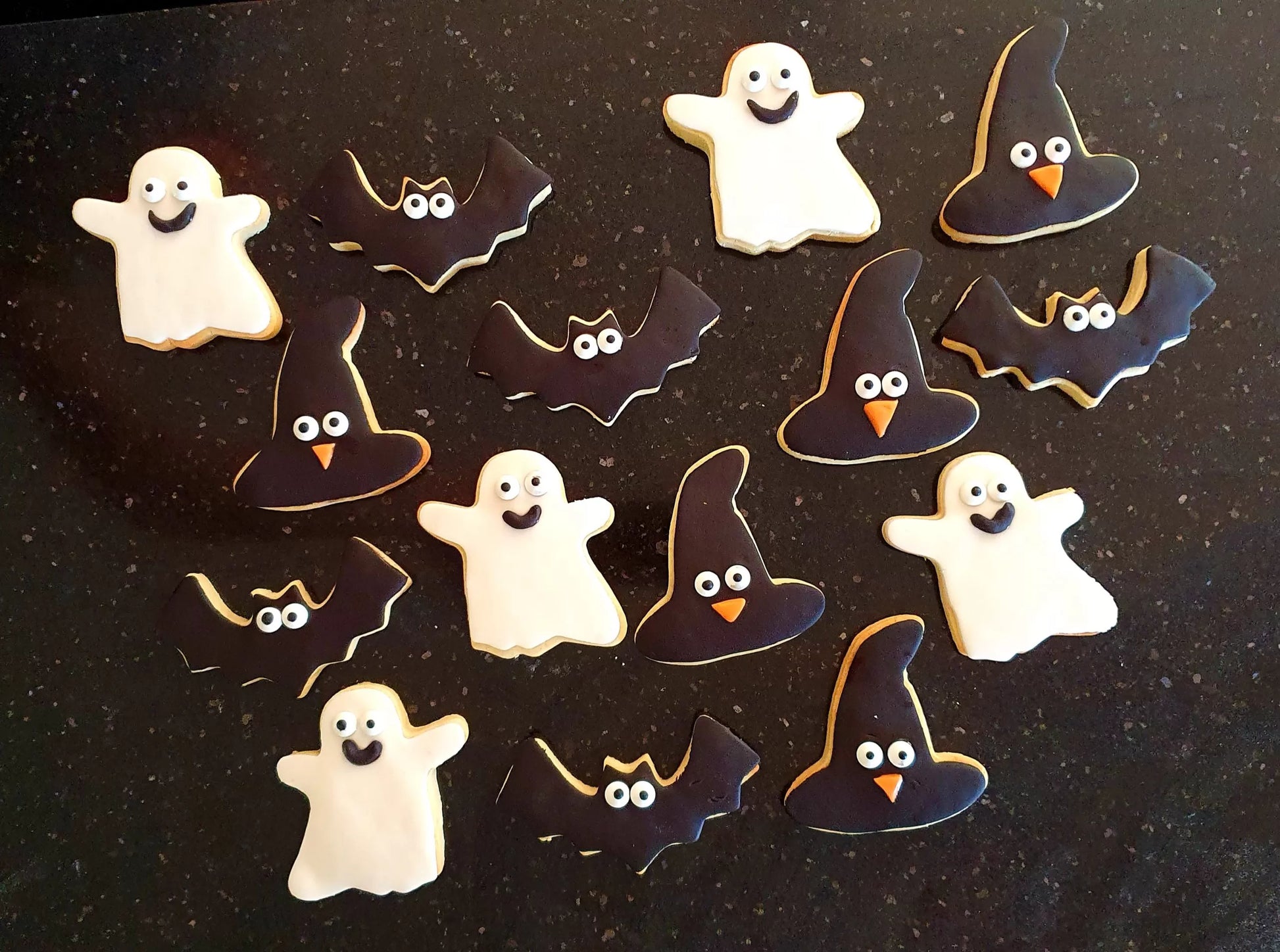 Custom Cookies image 33