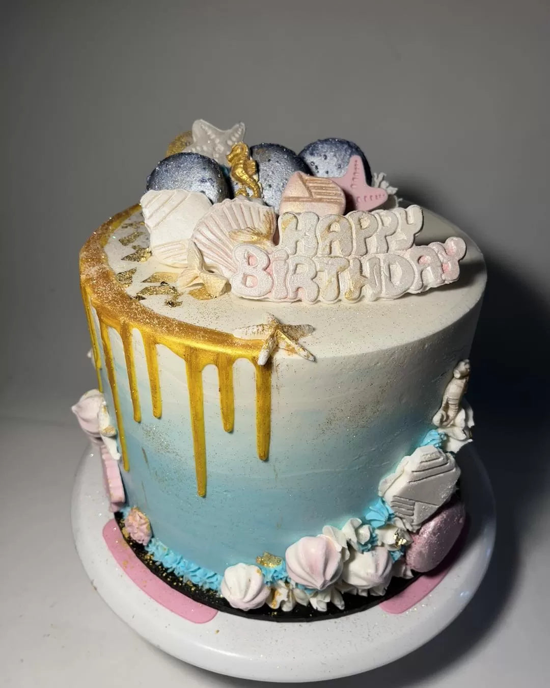 Custom Cakes image 47