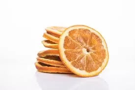 Lemon Wheel Nibblets image 3