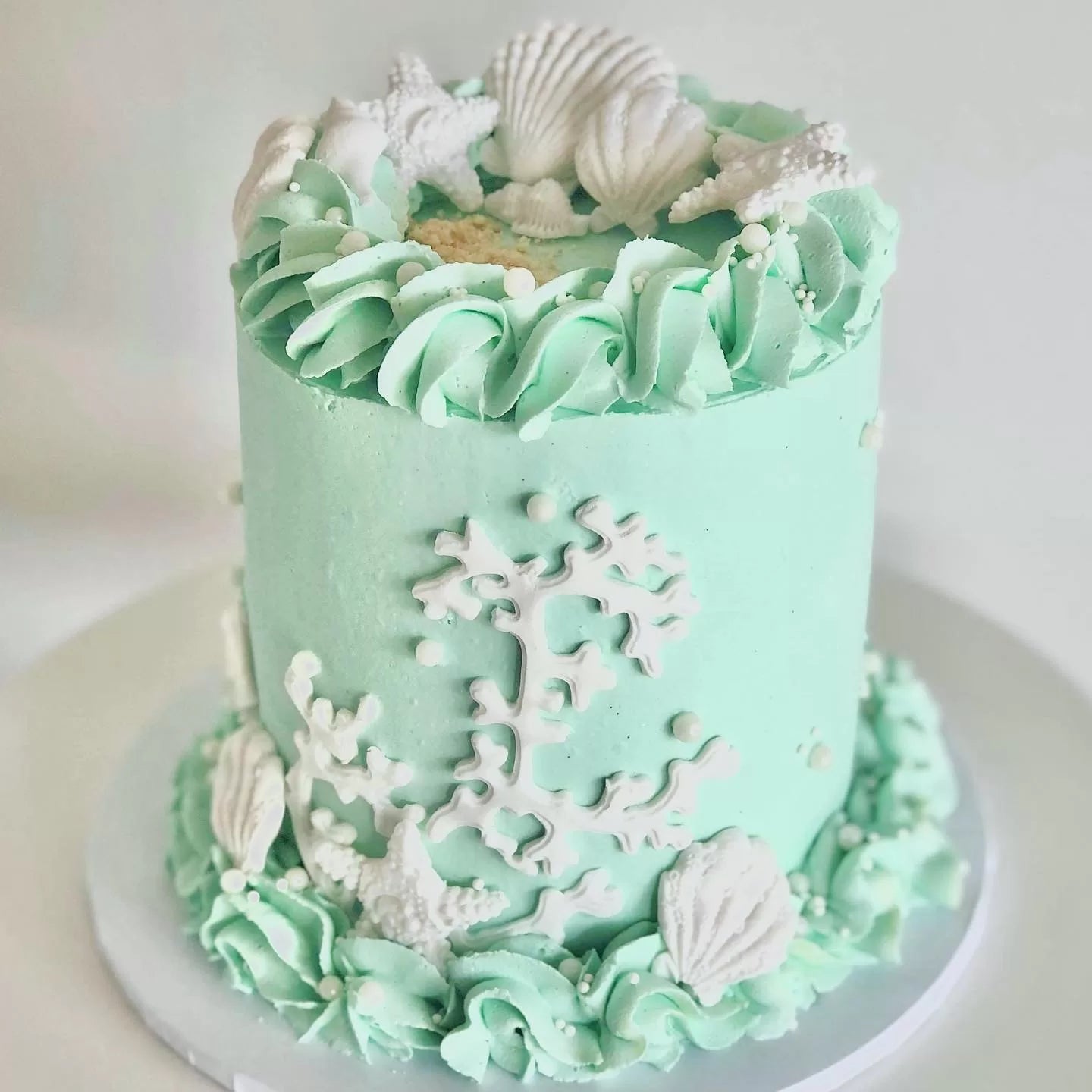 Custom Cakes image 14