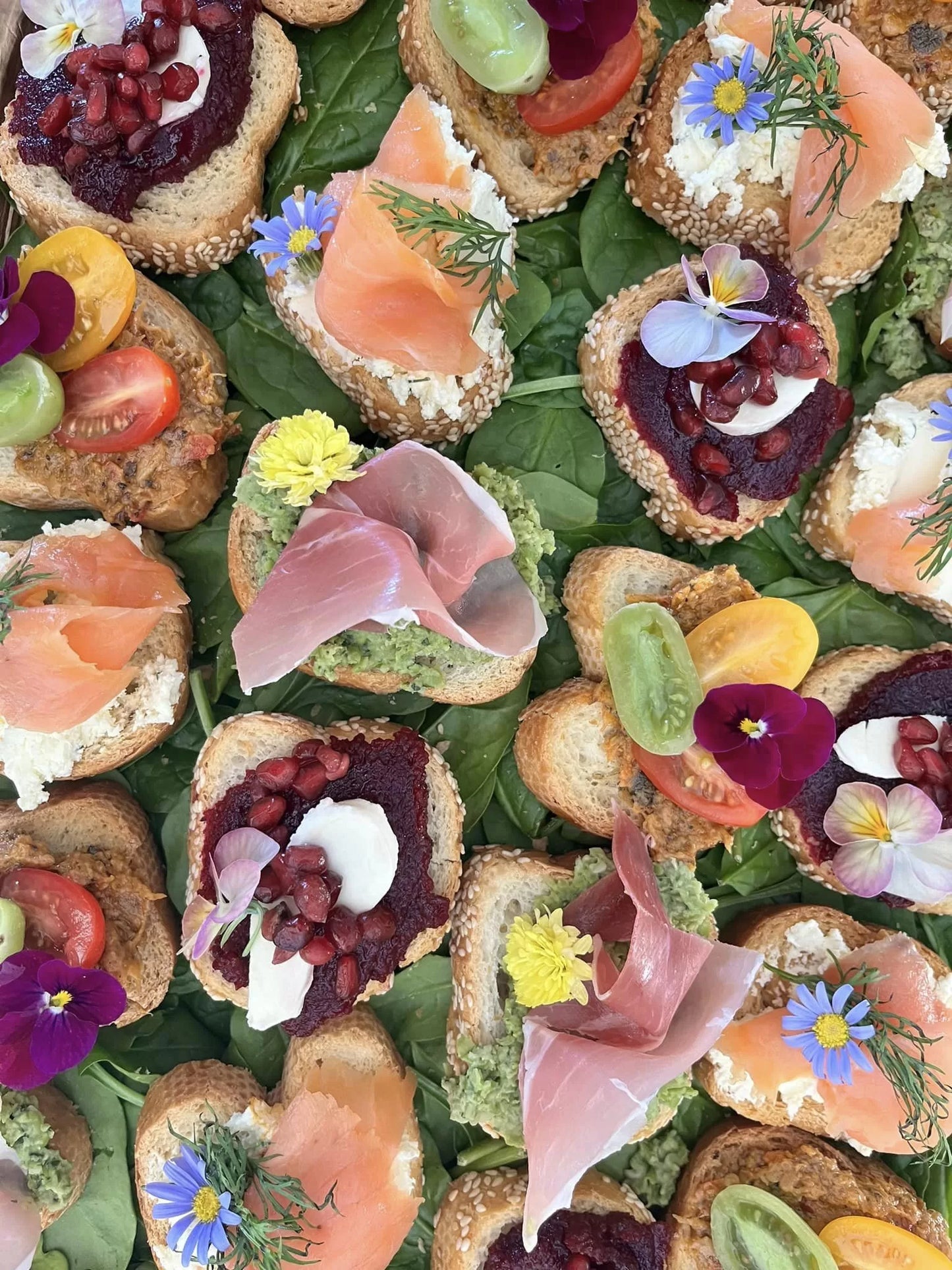 Crostini Medium image 5