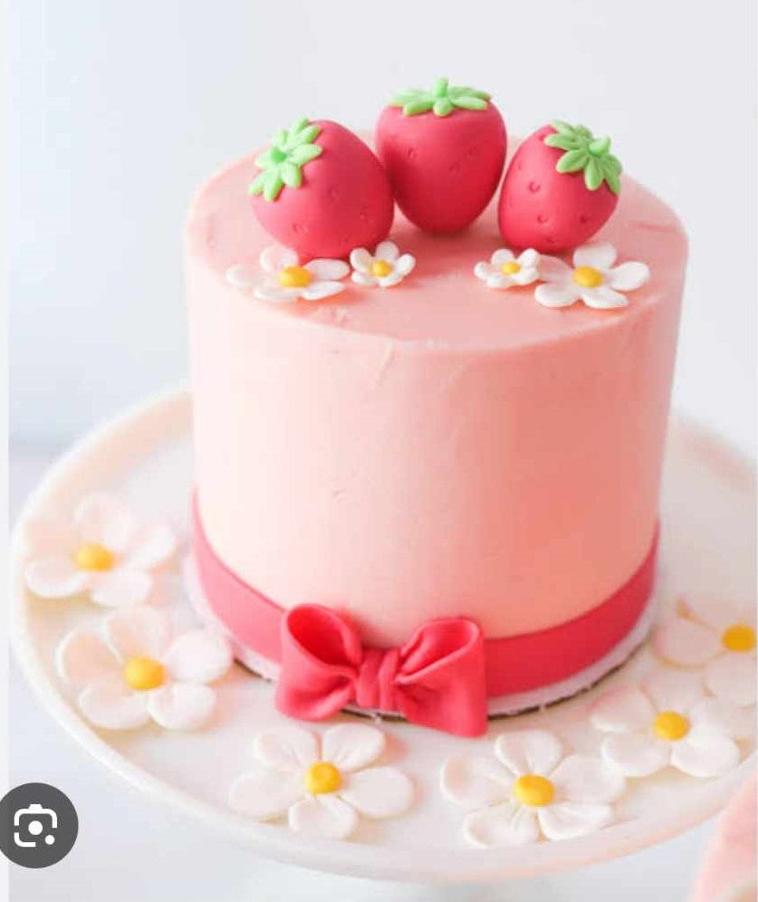 Custom Cakes