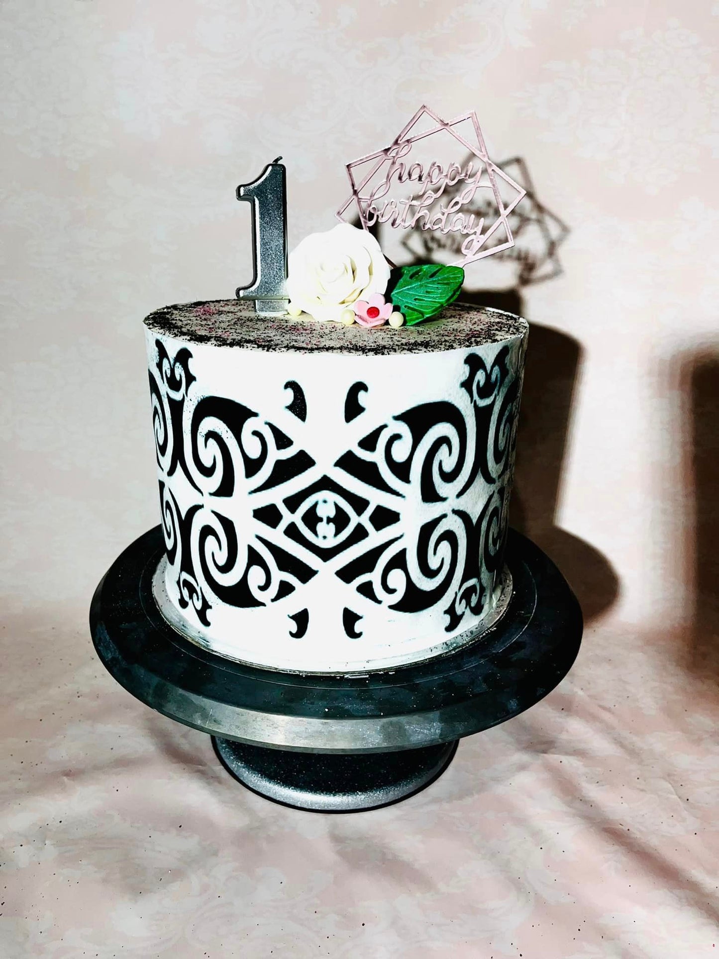 Custom Cakes