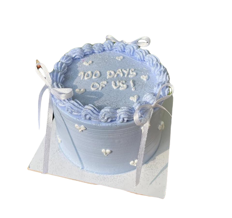 Mini Cakes