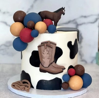 Custom Cakes