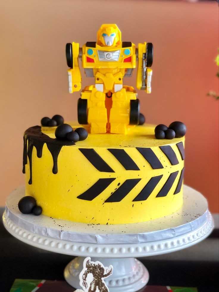 Custom Cakes