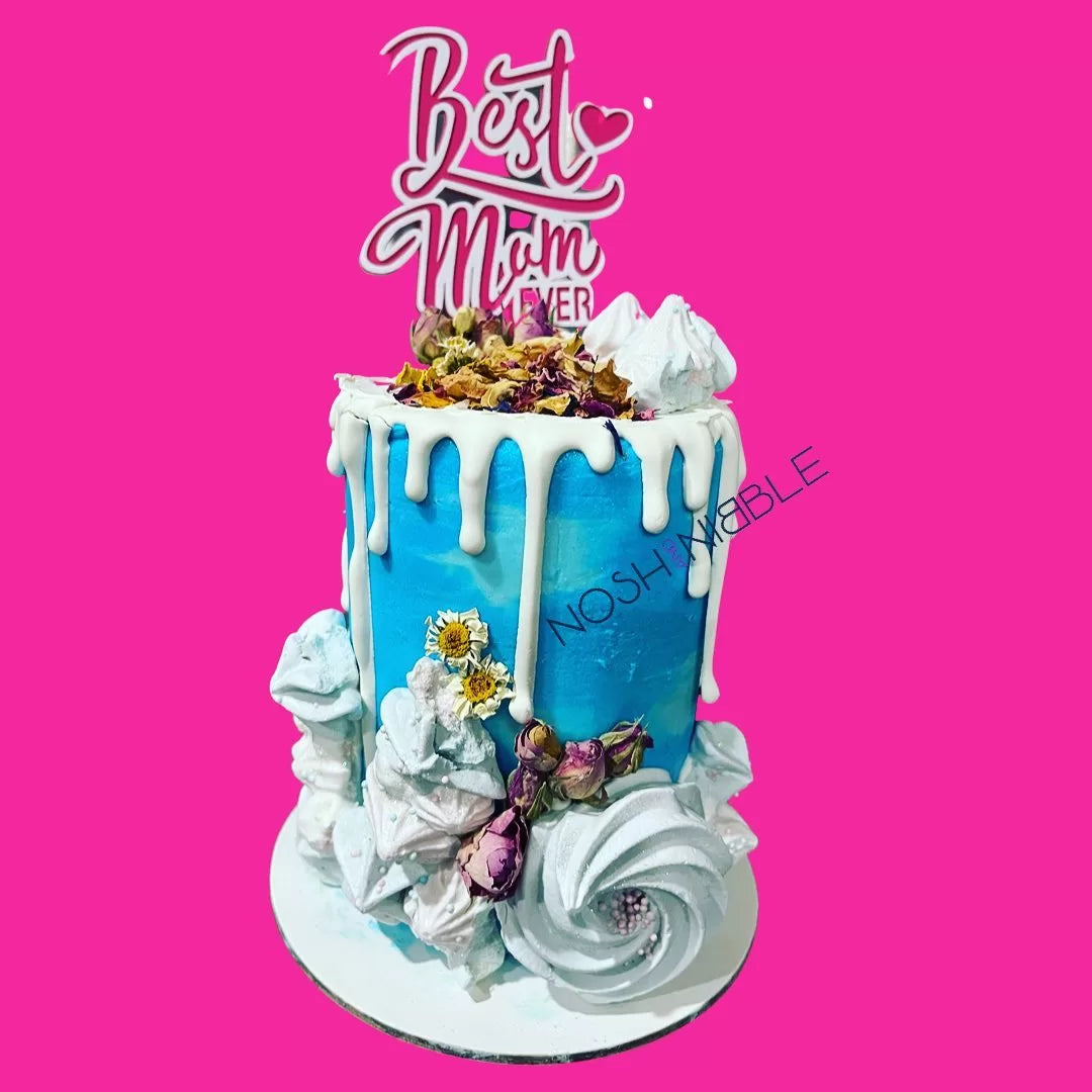 Custom Cakes image 13