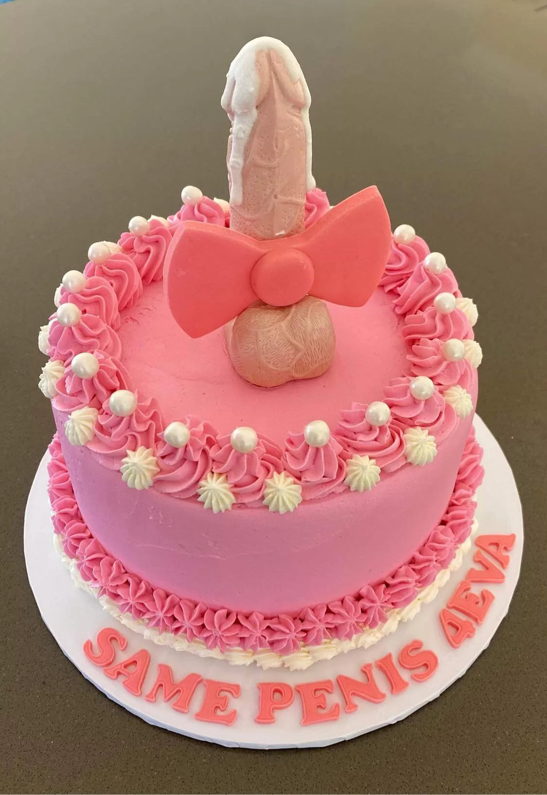 Custom Cakes image 21