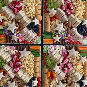 Kids Animal Theme Grazers image 12
