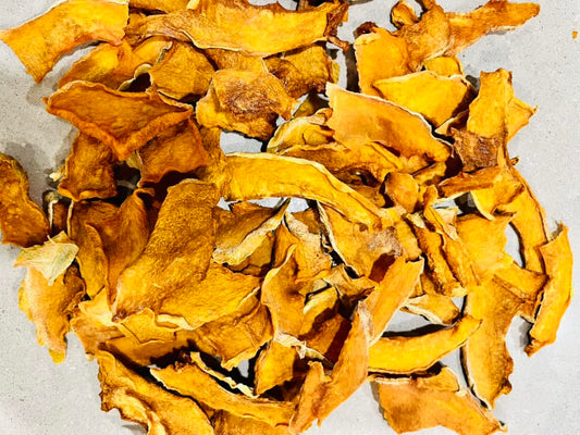 Rockmelon Nibblets image 0