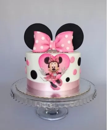 Custom Cakes image 31