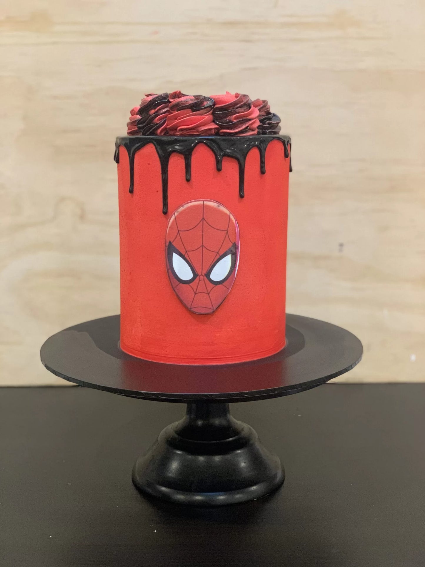 Custom Cakes image 23