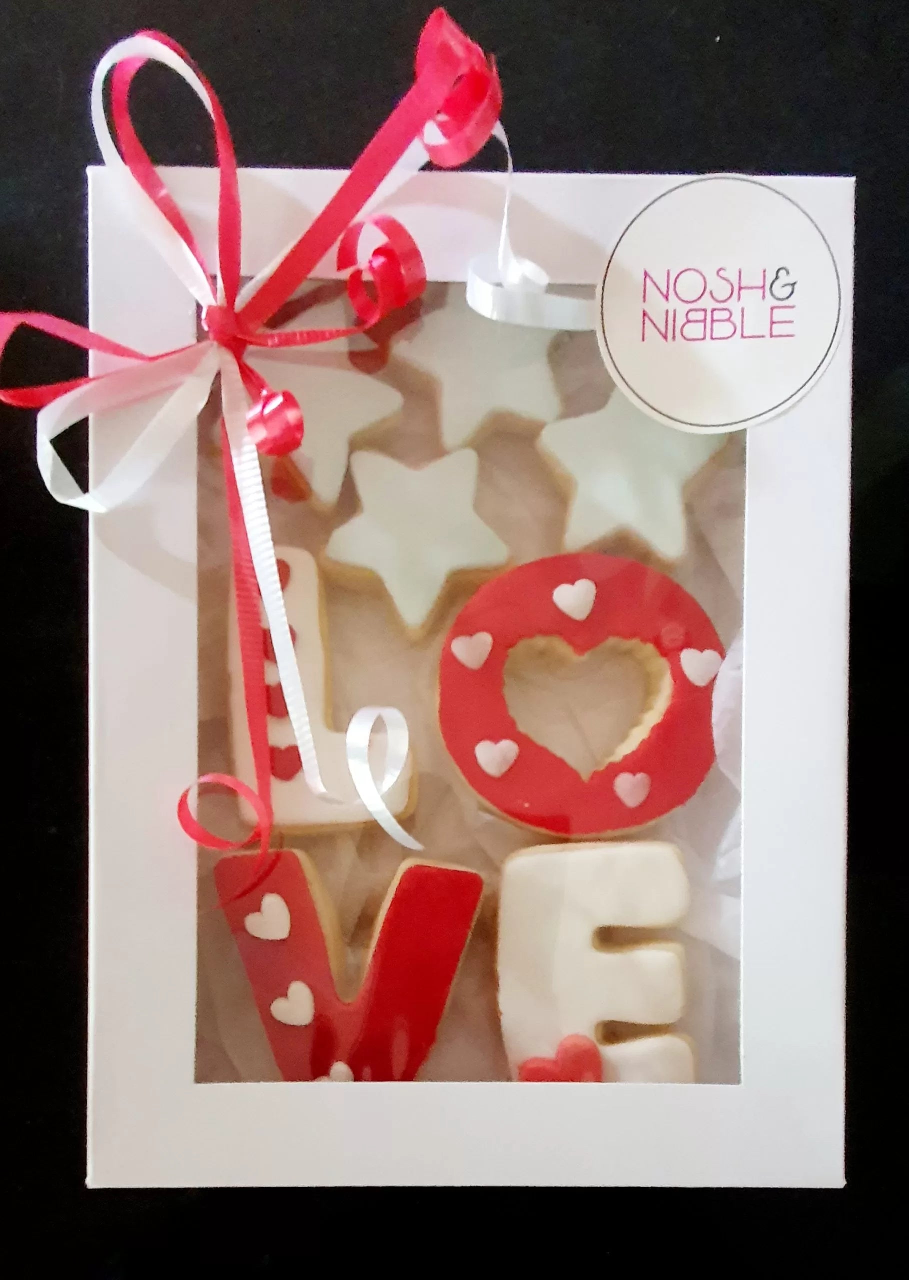 Custom Cookies image 147