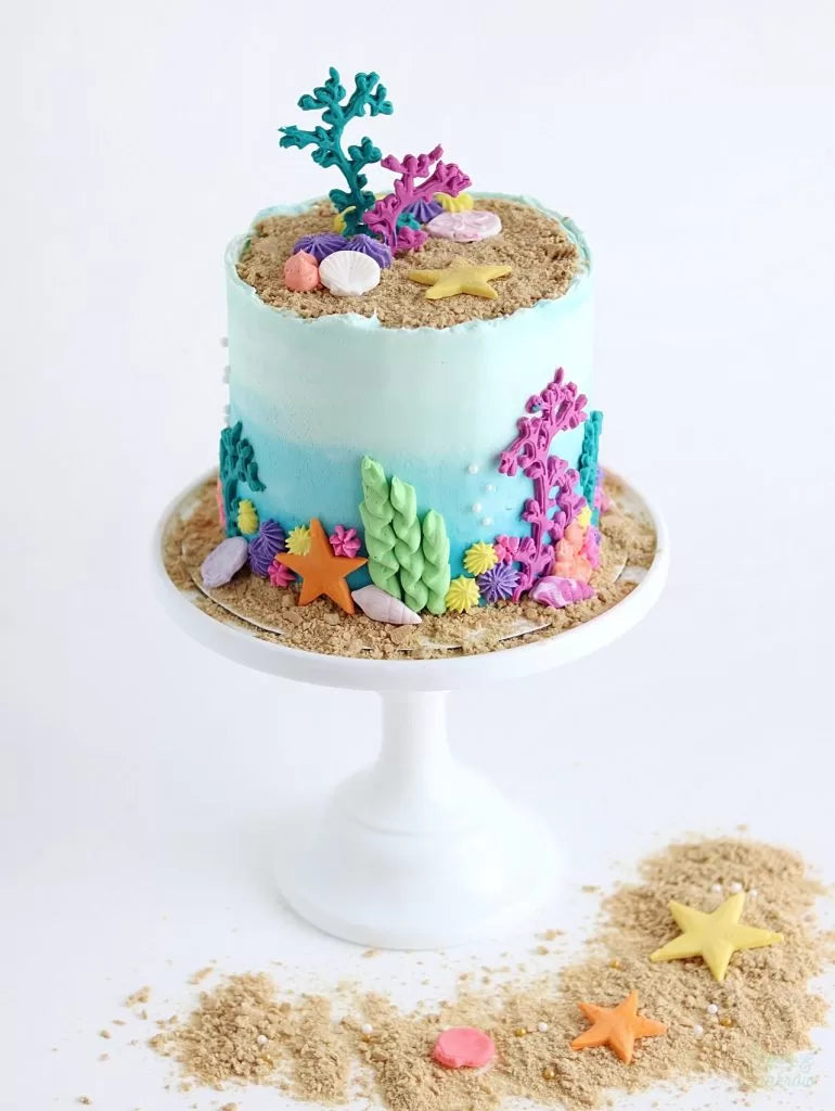 Custom Cakes image 24