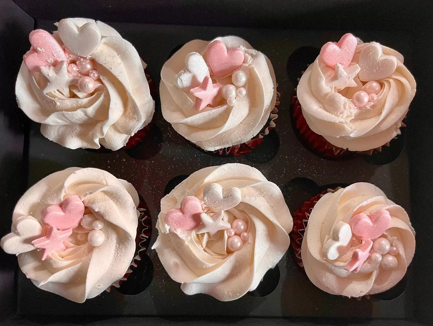 Custom Cupcake Minnies image 20