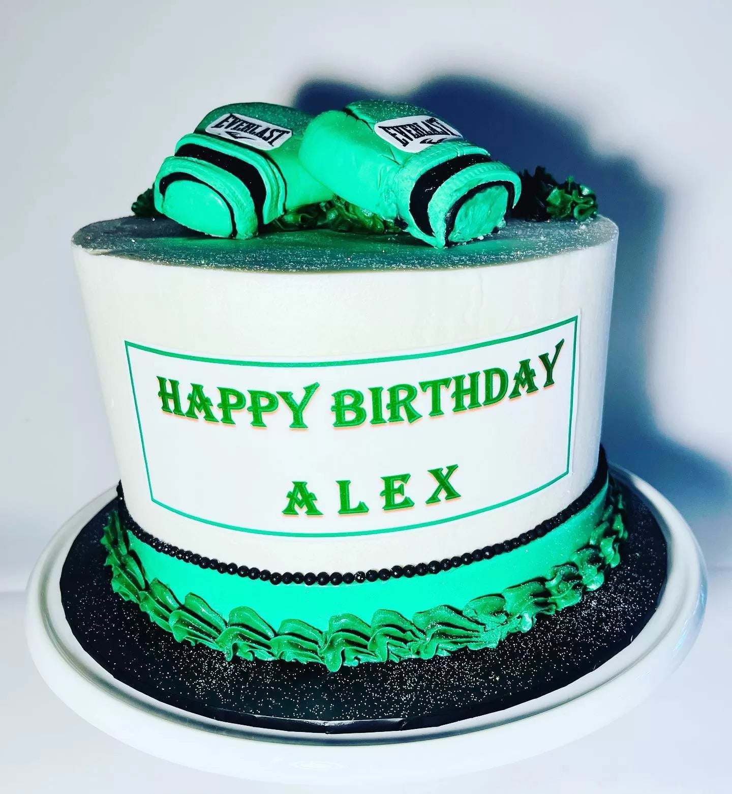 Custom Cakes image 5