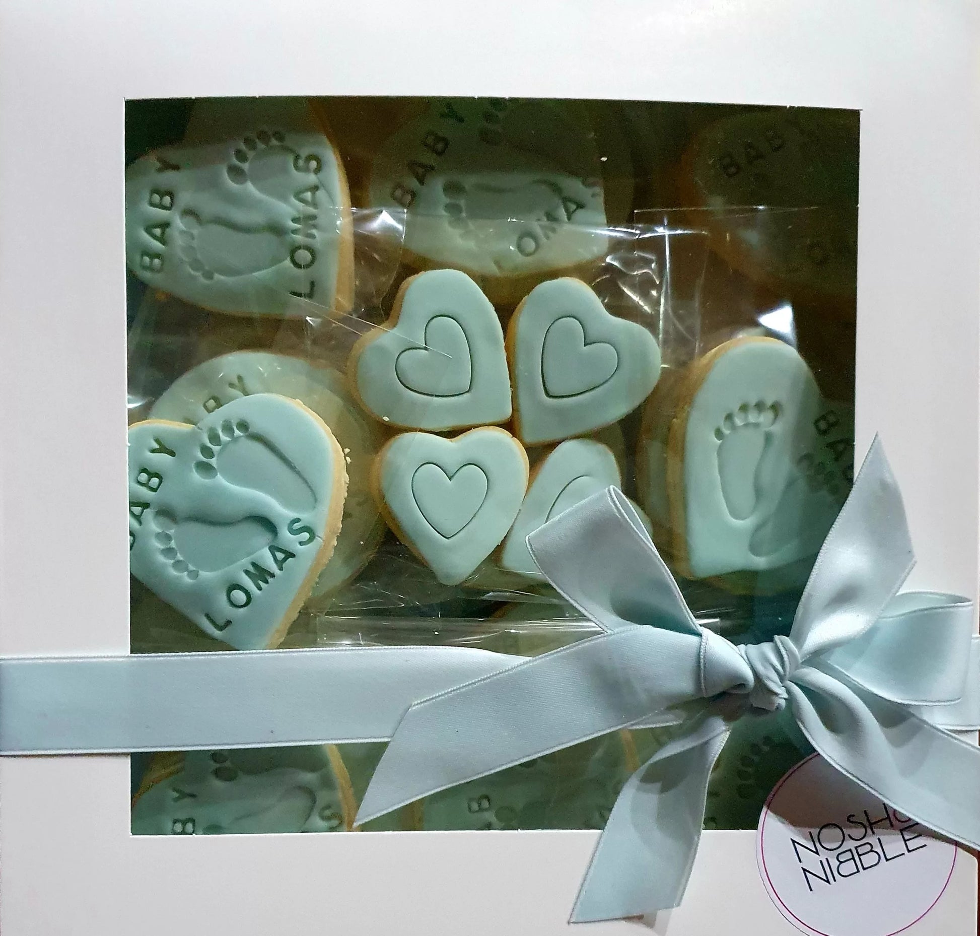 Custom Cookies image 6