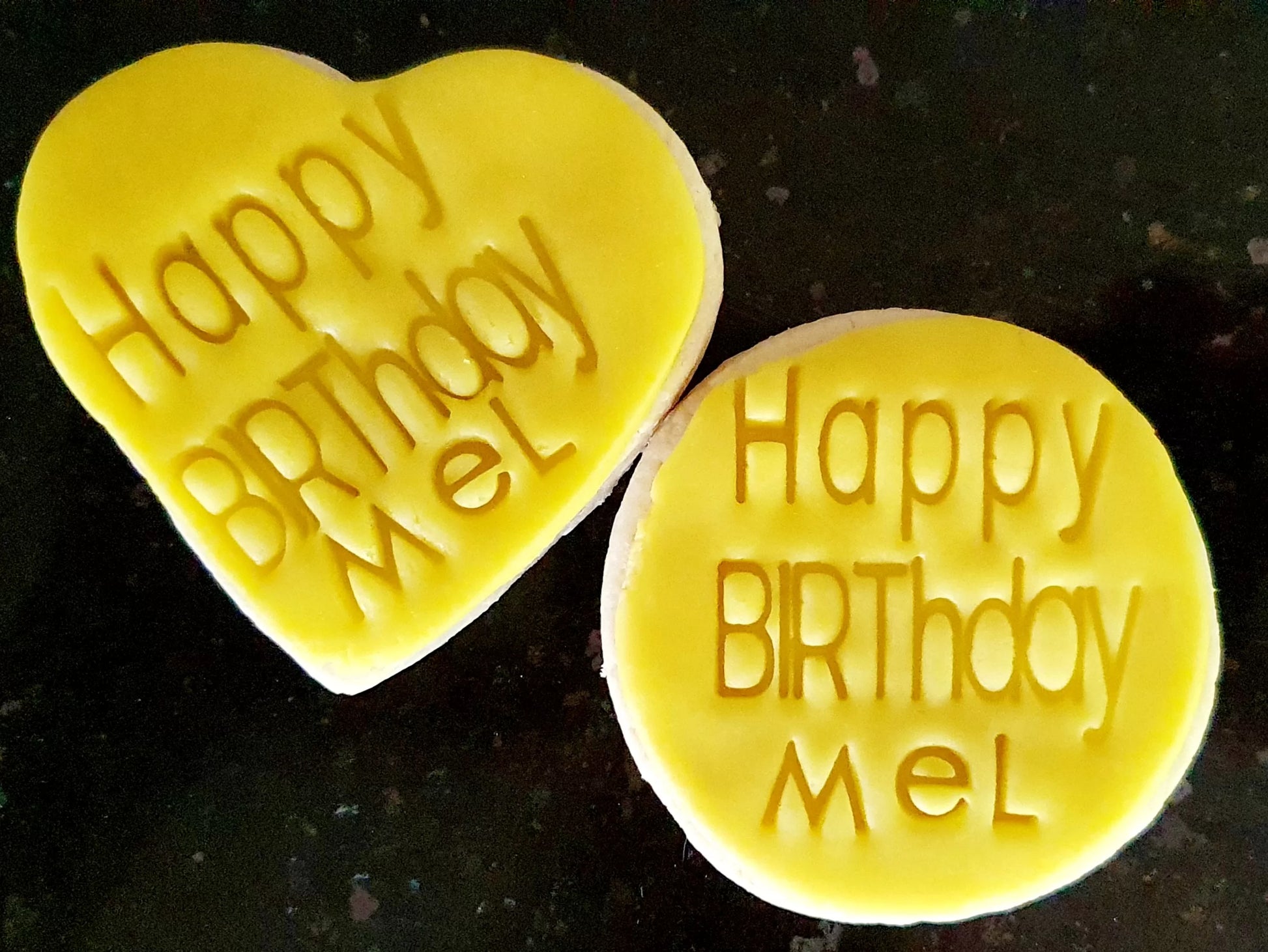 Custom Cookies image 78