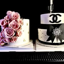 Custom Cakes