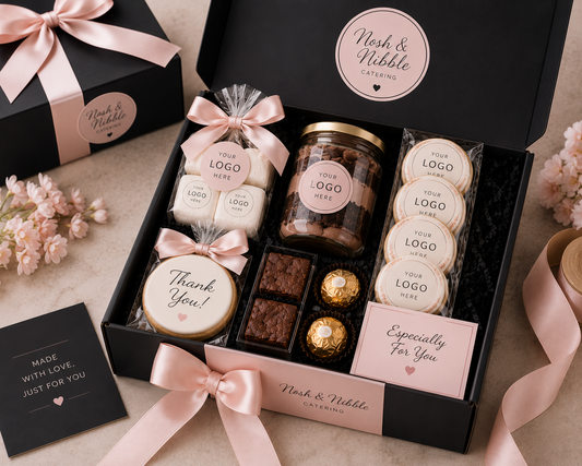 Luxury Celebration Gift Box