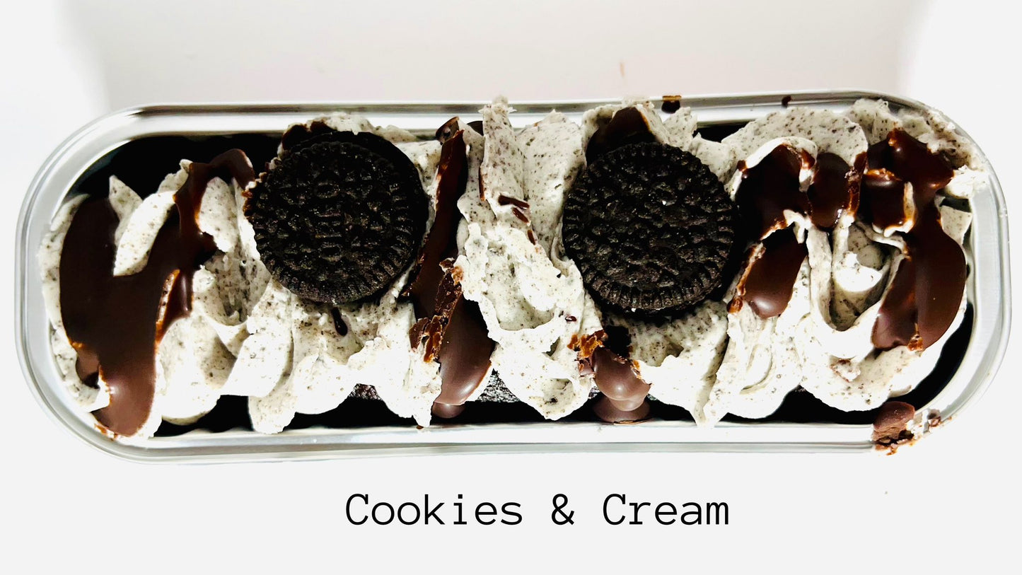 Cake Tubs