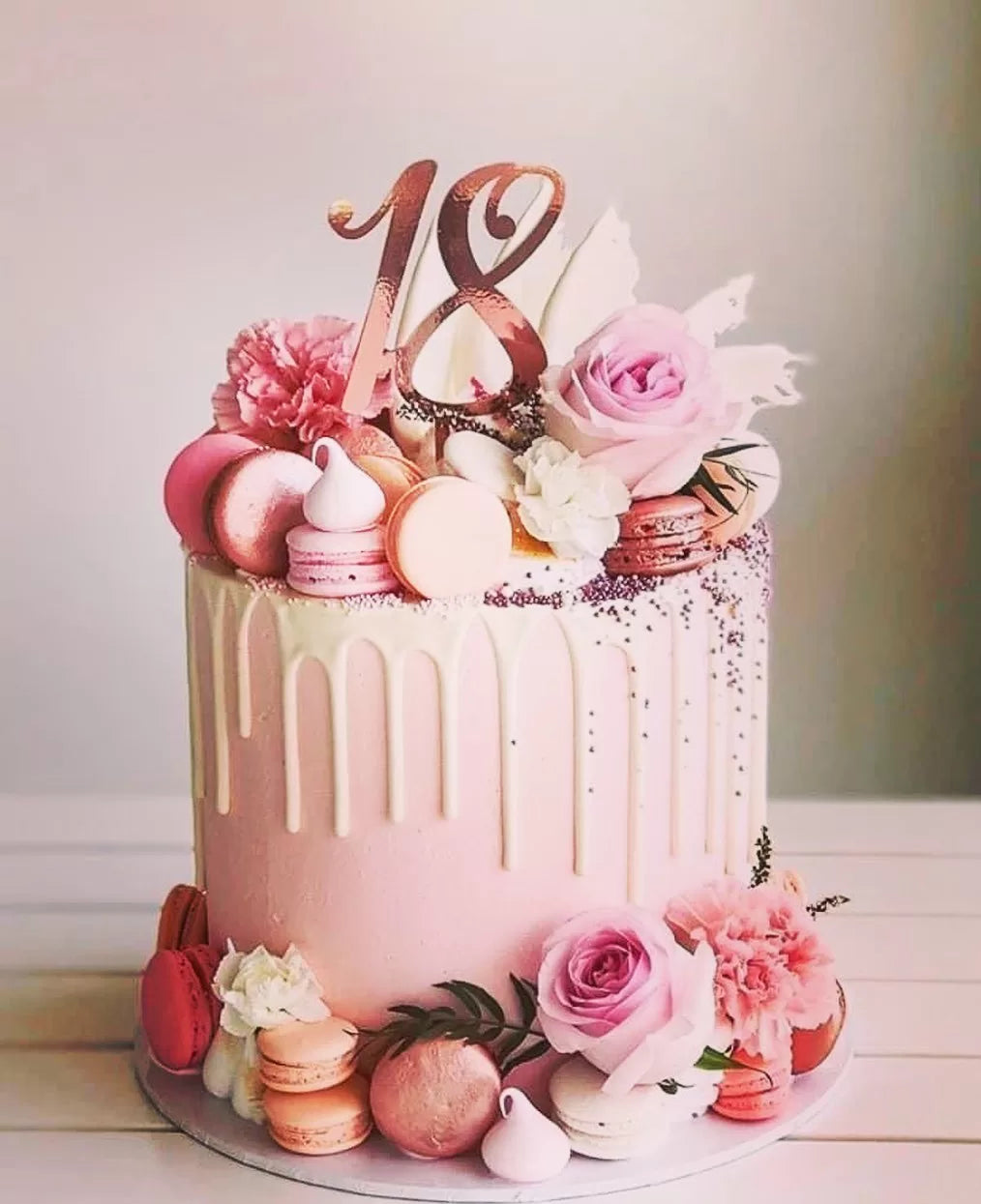 Custom Cakes image 53