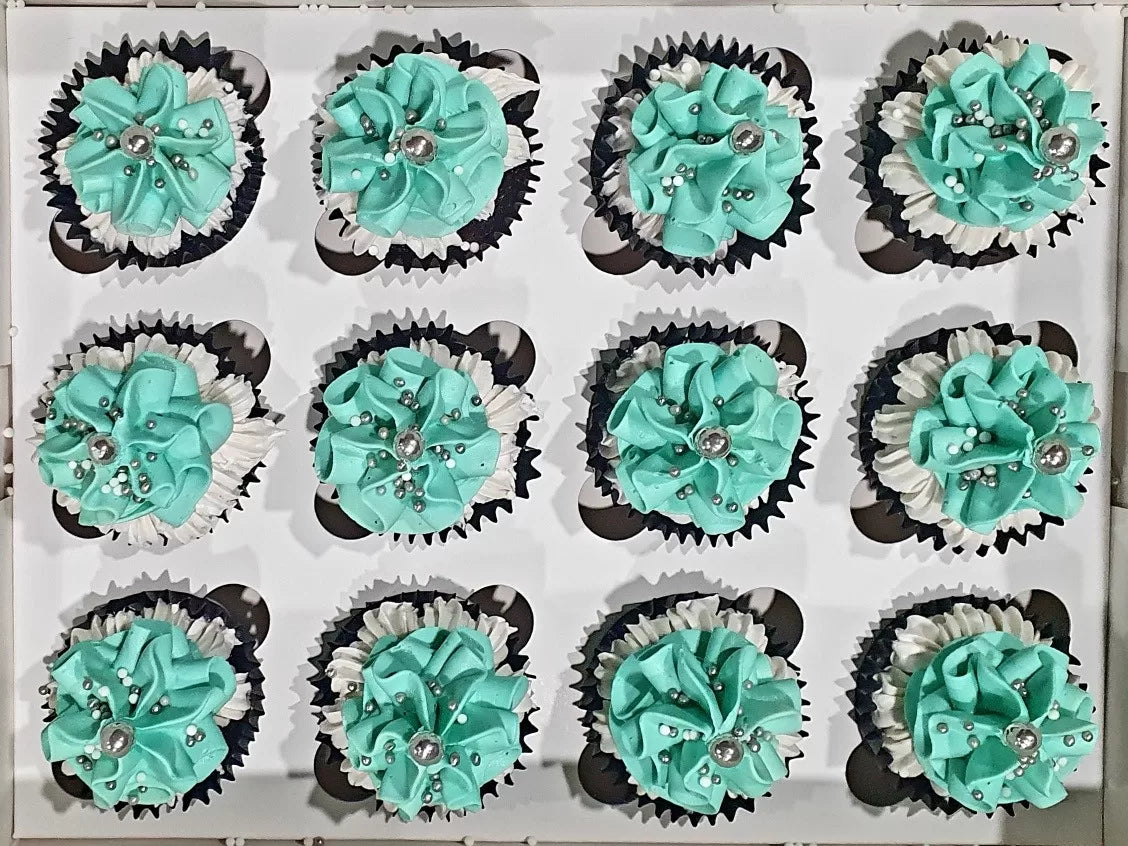 Cupcake Minnies image 16