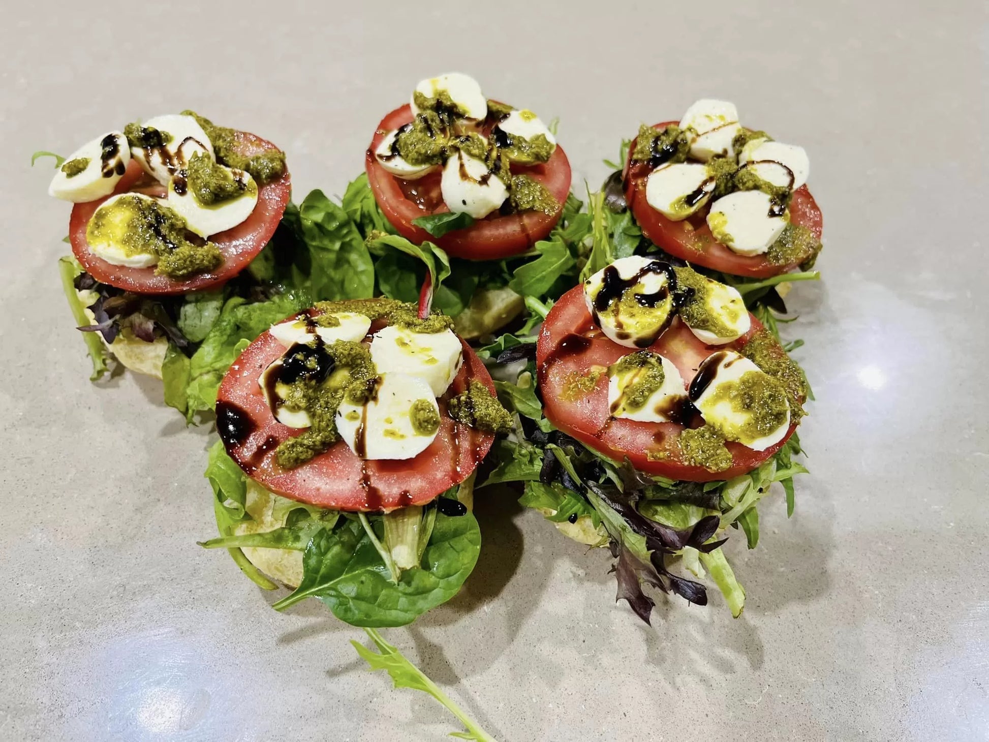 Cold Sliders image 6