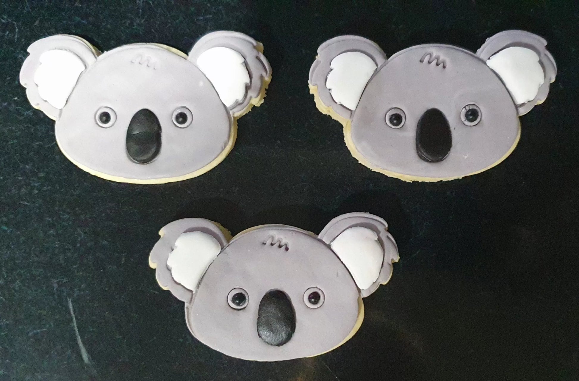 Custom Cookies image 81