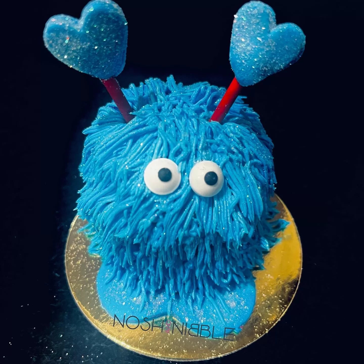 Custom Cupcake Minnies image 14