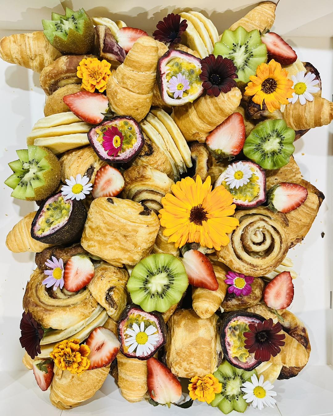 Pastry Platter Large image 1