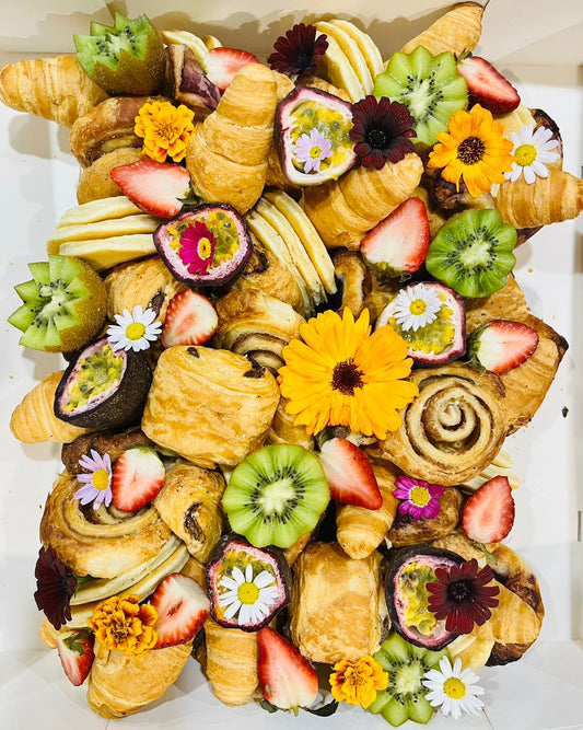 Pastry Platter Large image 1